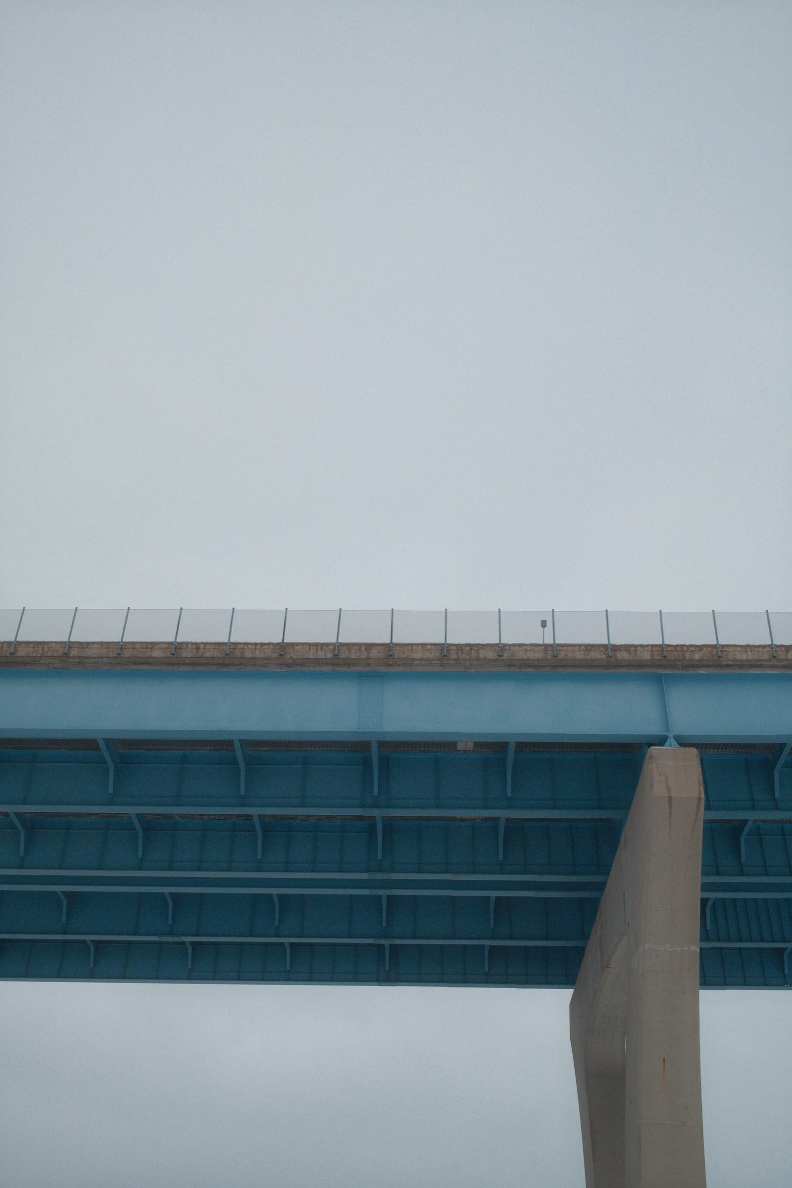 Blue 5 Of 12